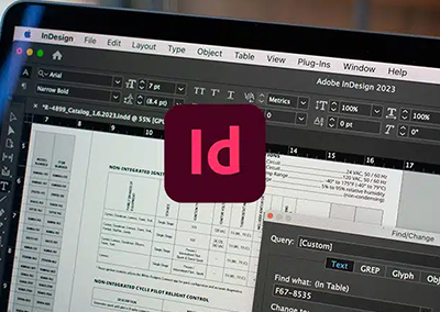 InDesign – Niveau 1