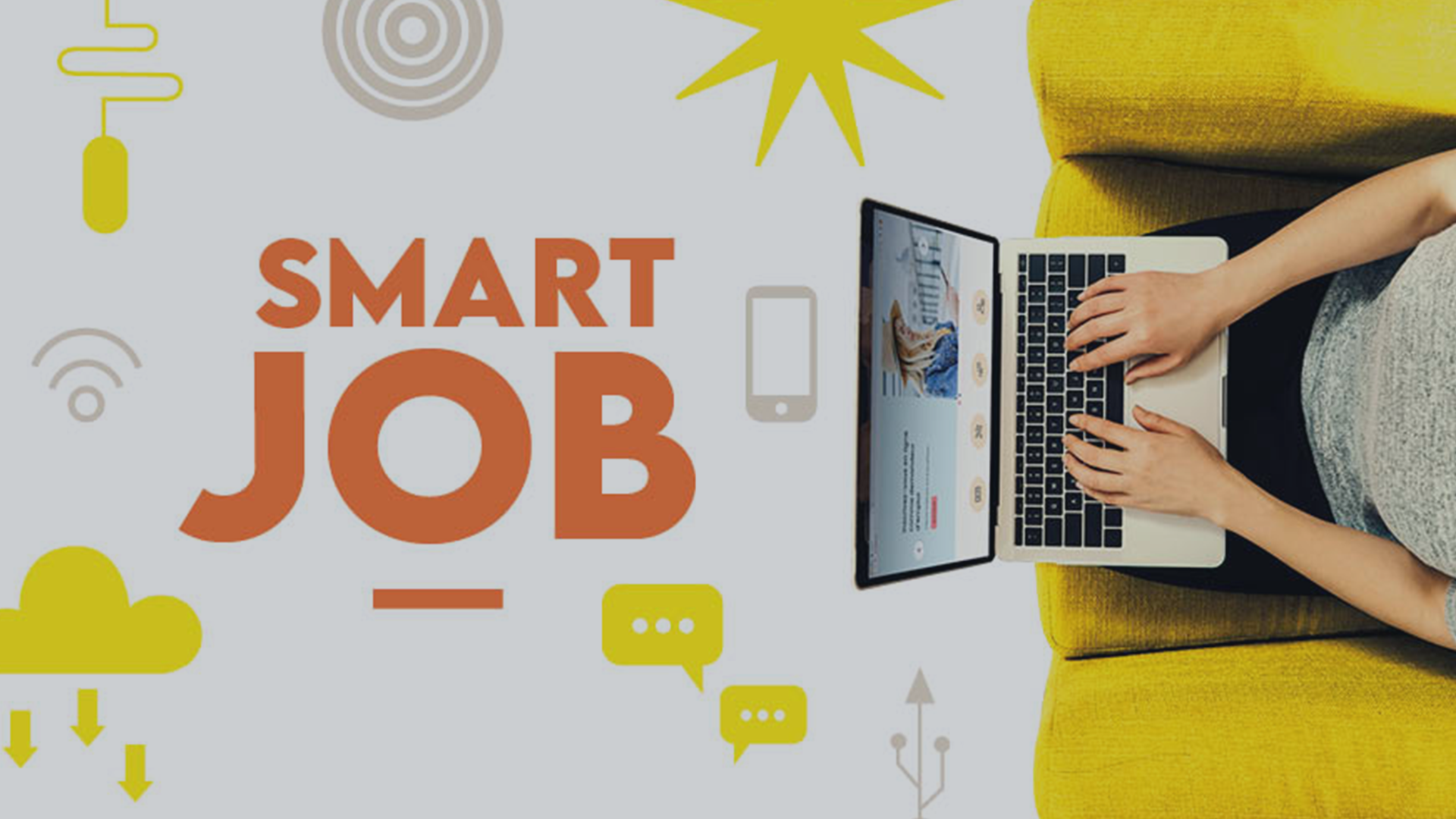 Formation de sensibilisation au numérique pour demandeur d'emploi à Liège